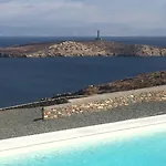 Villa Lina Syros *