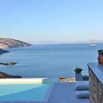 Lina Syros Villa