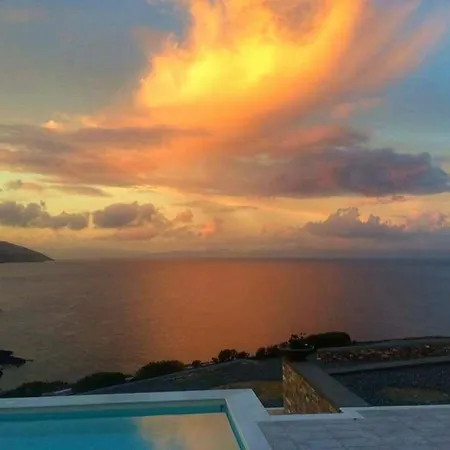 Lina Syros * Азолимнос