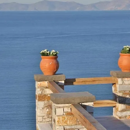 Вилла Lina Syros