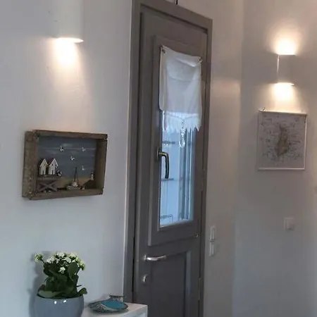 Villa Lina Syros *