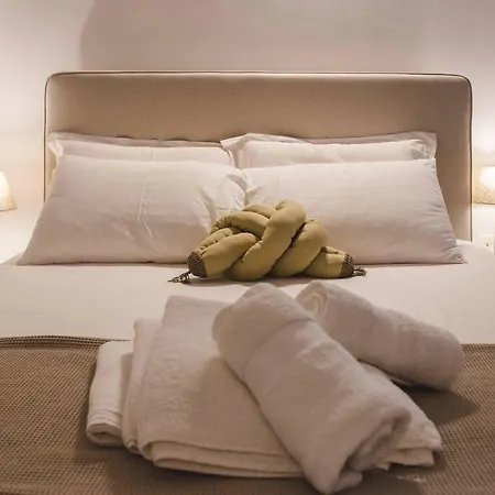 Вилла Lina Syros Азолимнос