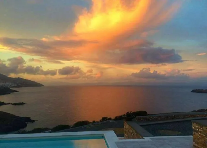 Lina Syros * Азолимнос