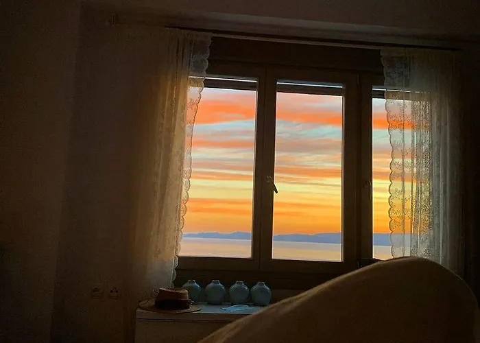 Вилла Lina Syros