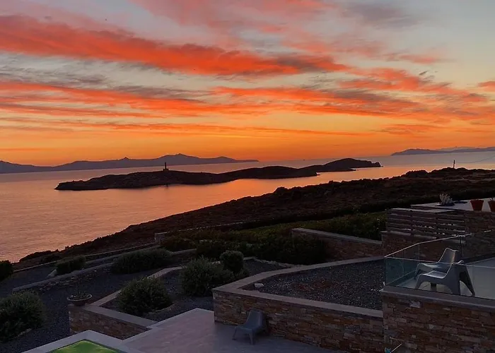 Lina Syros * Азолимнос