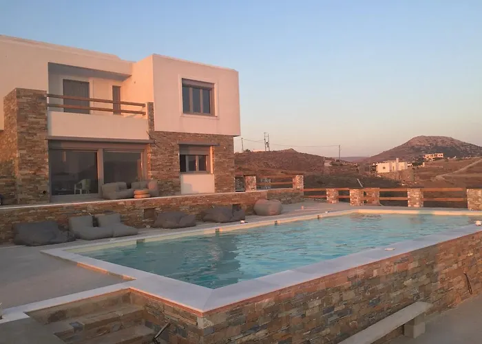 Lina Syros * Азолимнос