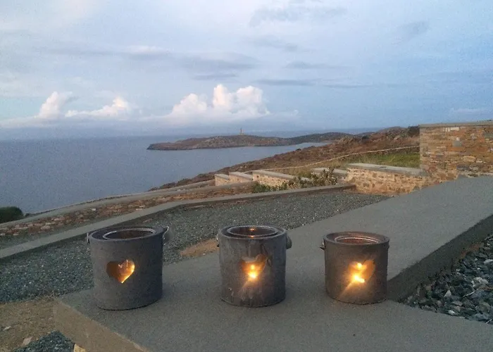 Lina Syros Азолимнос