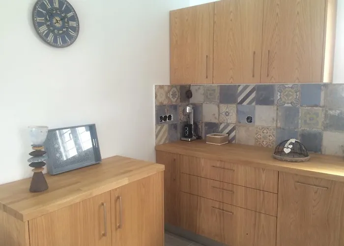 Вилла Lina Syros *