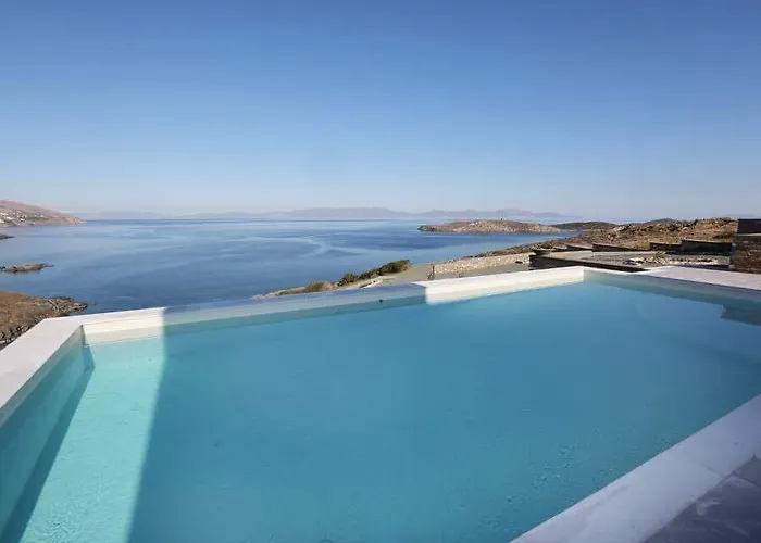 Lina Syros Азолимнос