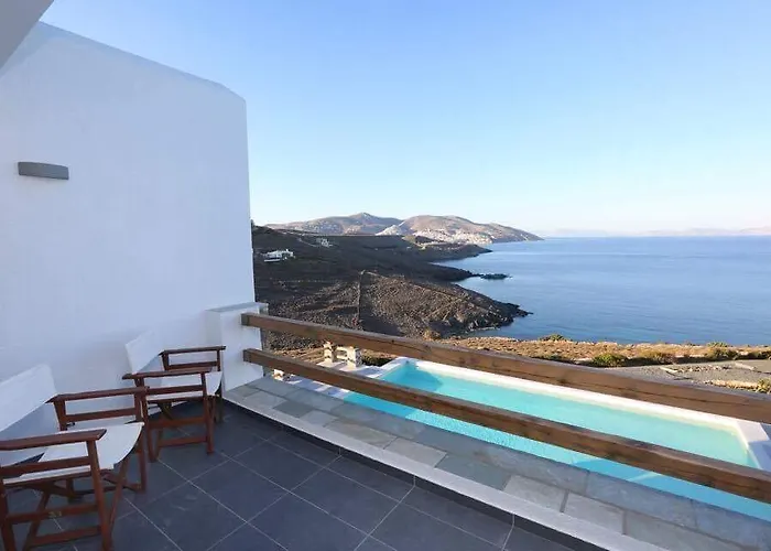 Lina Syros Азолимнос