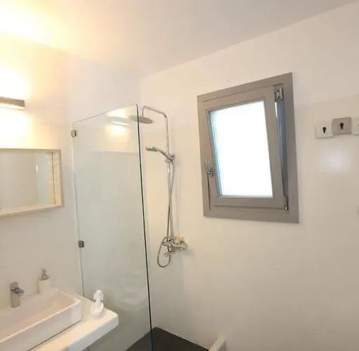 Вилла Lina Syros