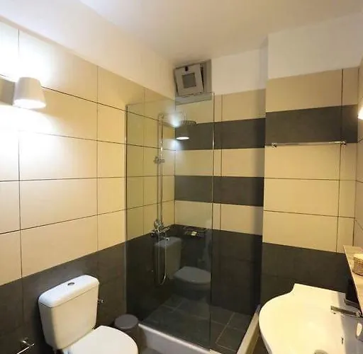 Lina Syros Вилла