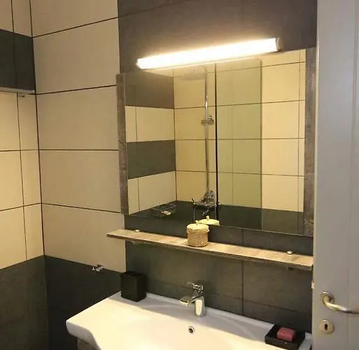 Lina Syros Вилла *