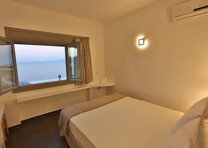 Lina Syros * Азолимнос