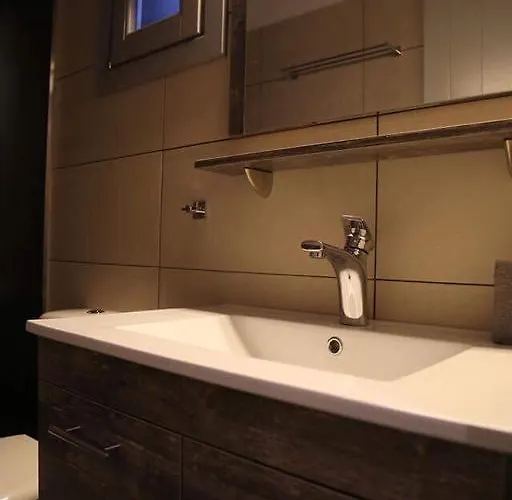 Вилла Lina Syros