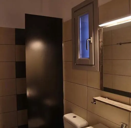 Вилла Lina Syros *