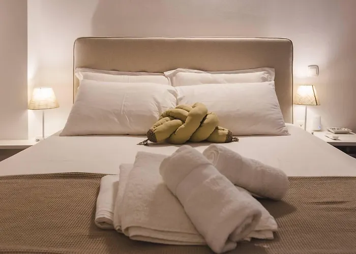 Вилла Lina Syros Азолимнос