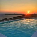 Villa Lina Syros Azolimnos