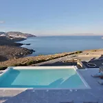 Lina Syros Villa *