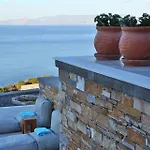 Villa Lina Syros Azolimnos