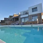 Lina Syros Villa