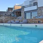 Lina Syros Villa Azolimnos