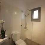 Lina Syros Villa Azolimnos