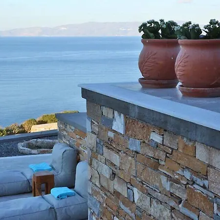 Villa Lina Syros Azolimnos